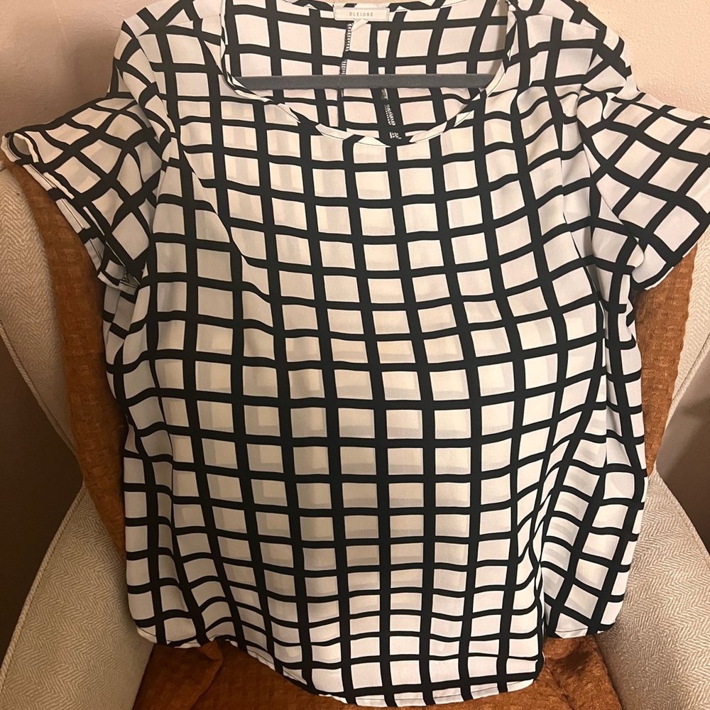 Nordstrom top